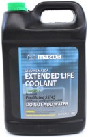 Охолоджувальна рідина Mazda Extended Life Coolant 3.78L 3.78 л (0000-77-508E-20)