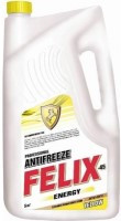 Охолоджувальна рідина Felix Energy G12 5 л