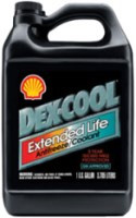Охлаждающая жидкость Shell Dex-Cool -80C G12 4L 4 л (9404006021)