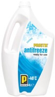 Охлаждающая жидкость Prista Antifreeze Ready For Use 4 л