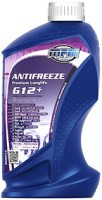 Охолоджувальна рідина MPM Antifreeze Premium Longlife G12 Concentrate 1 л (86001A)