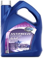 Охолоджувальна рідина MPM Antifreeze Premium Longlife G12 Concentrate 5 л (86005A)