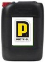 Охлаждающая жидкость Prista Antifreeze Long Life Ready To Use 20L 20 л
