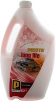 Охлаждающая жидкость Prista Antifreeze Long Life 4 л