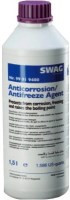 Охлаждающая жидкость SWaG Antifreeze G12 Plus Purple 1.5L 1.5 л (99919400)