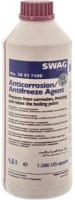 Охлаждающая жидкость SWaG Antifreeze G12 Plus Purple 1.5 л (30937400)
