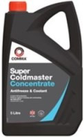 Охолоджувальна рідина Comma Super Coldmaster Concentrate 5 л (SCA5L)