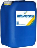 Охолоджувальна рідина Cartechnic CART999 CT12 Plus 20 л