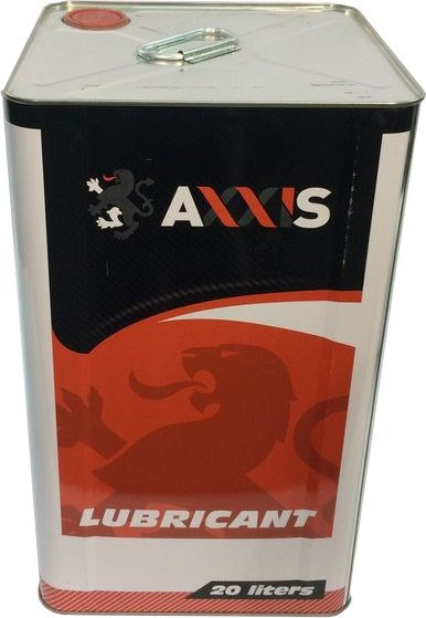 Охлаждающая жидкость Axxis Blue G11 Concentrate 20 л