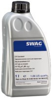 Охлаждающая жидкость SWaG Antifreeze G11 Green Ready Mix 1.5 л (60926580)
