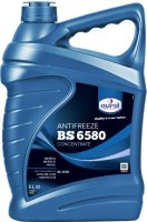 Охолоджувальна рідина Eurol Antifreeze BS6580 Concentrate 5 л