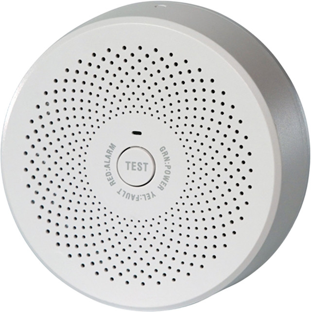 Протипожежний датчик TriniX TRX-100GD