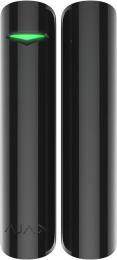 Охранный датчик Ajax DoorProtect Plus