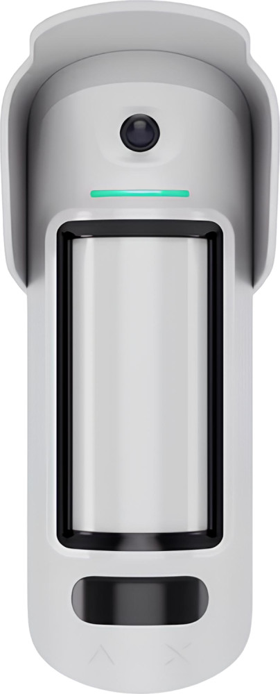 Охранный датчик Ajax MotionCam Outdoor HighMount (PhOD)