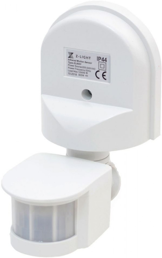 Побутовий датчик Z-Light ZL8001W