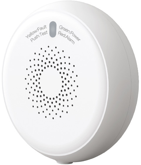 Противопожарный датчик Thermo Alliance ZB-ZGP