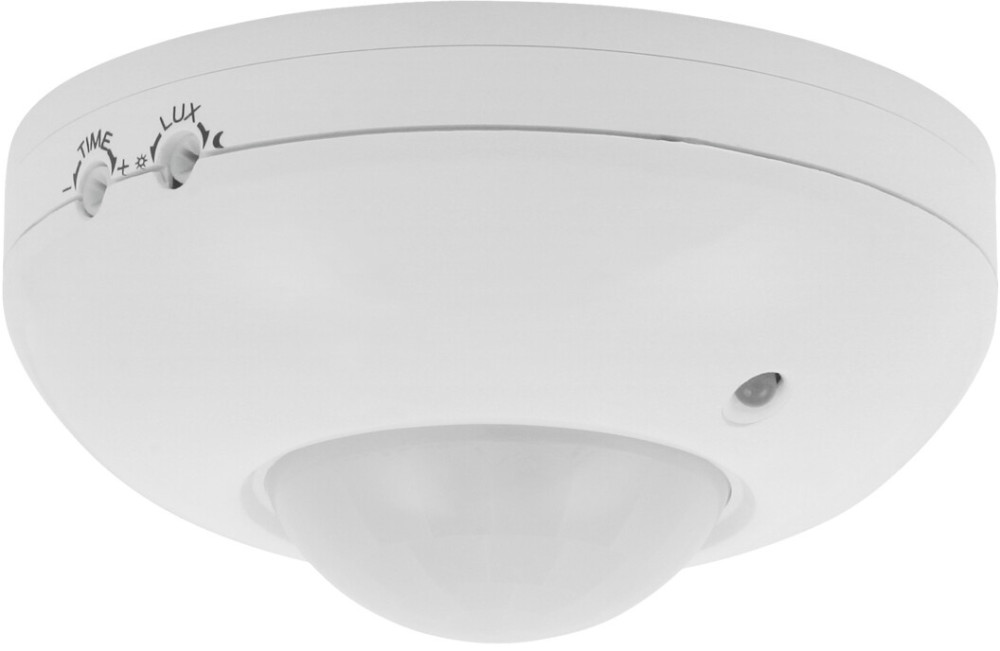 Побутовий датчик Kanlux ZONA JQ-37-W