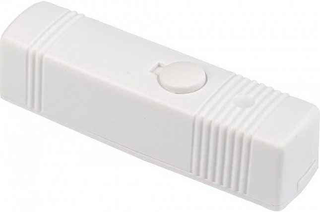 Охоронний датчик Optex Vibro