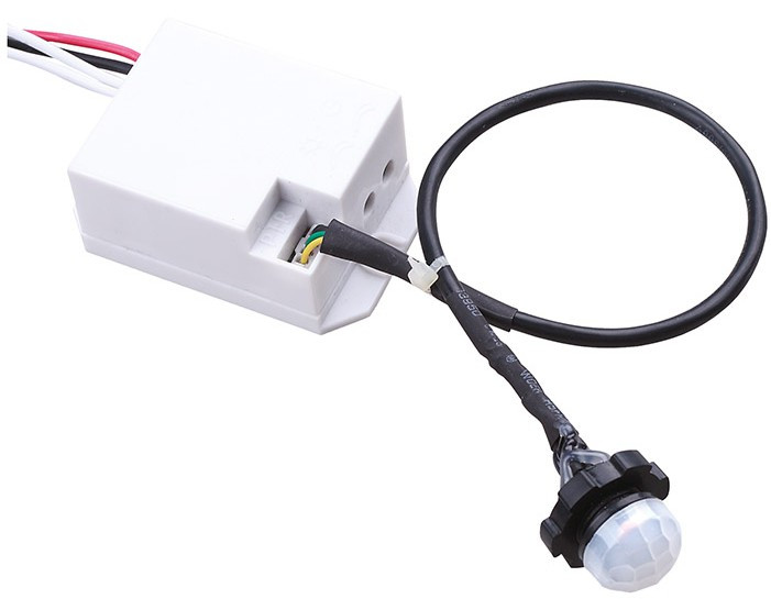 Побутовий датчик Electrum UMS-002