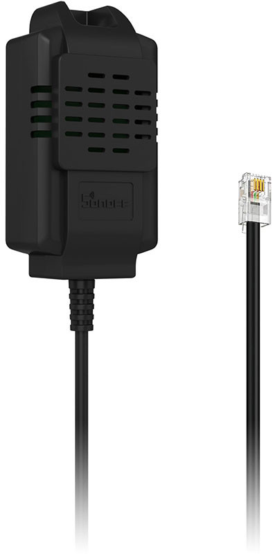 Бытовой датчик Sonoff THS01