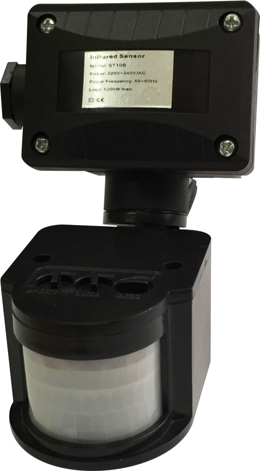 Побутовий датчик ElectrO ST10B