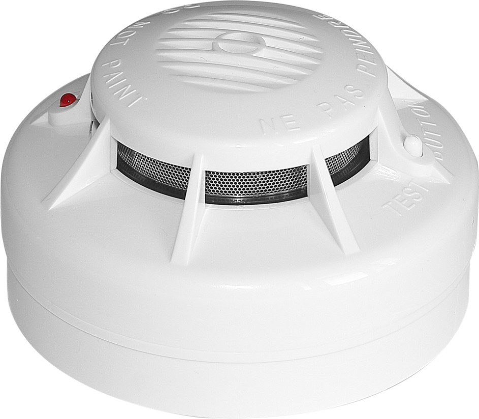 Противопожарный датчик Arton SPD-10QR