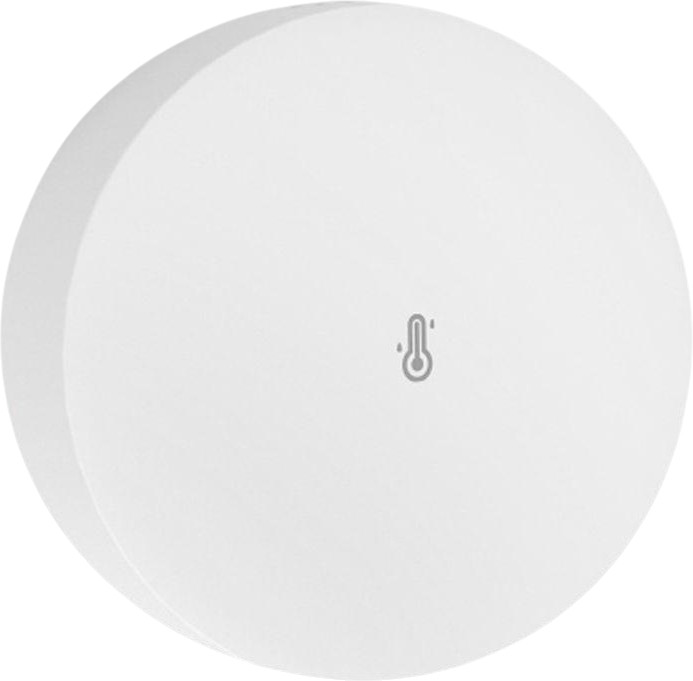 Бытовой датчик Sonoff SNZB-02P