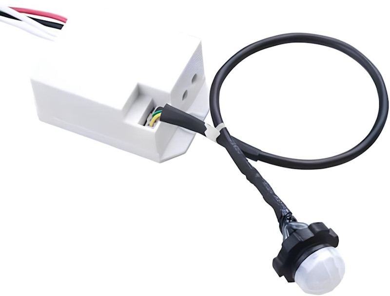 Бытовой датчик Horoz Electric SMART