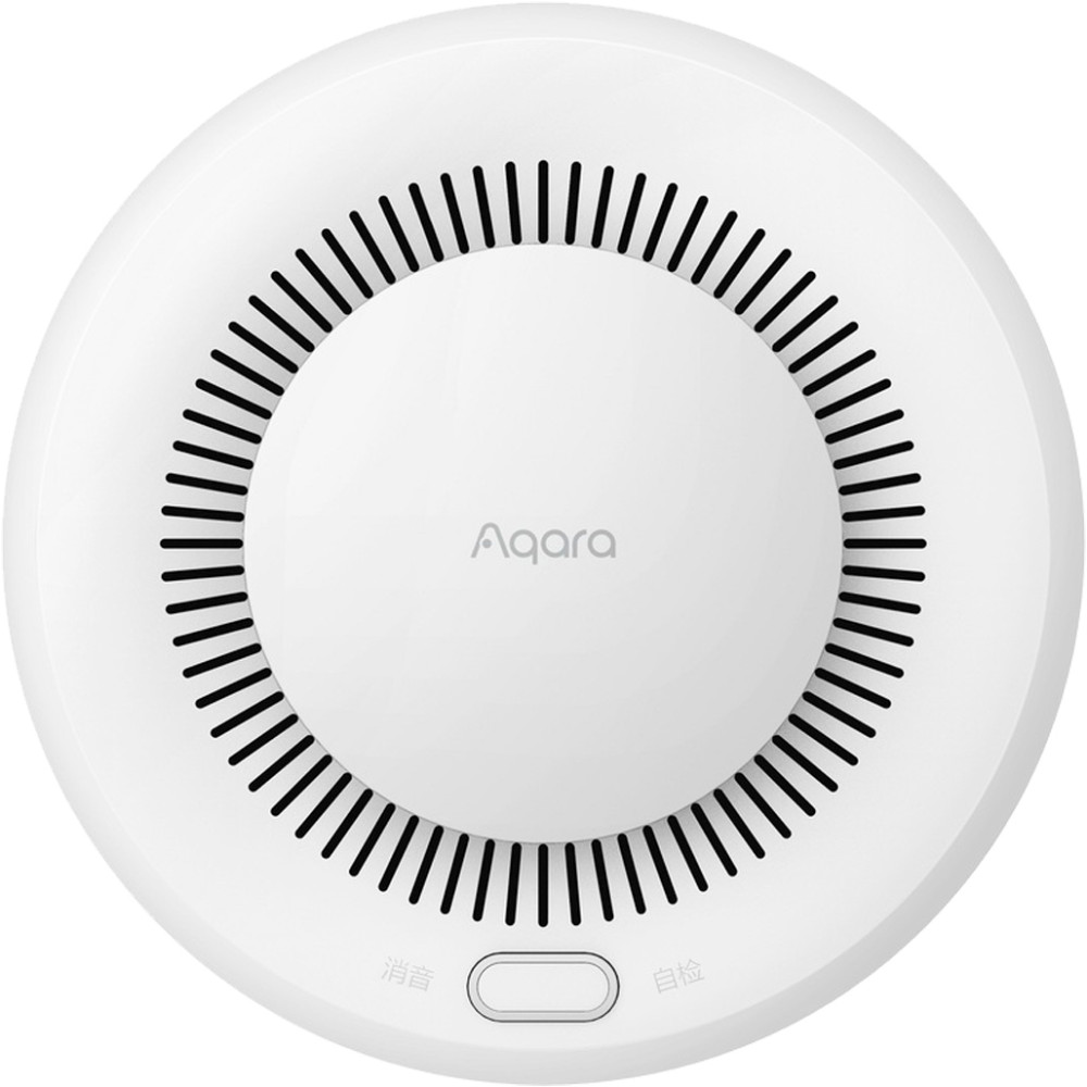 Противопожарный датчик Aqara Smart Smoke Detector