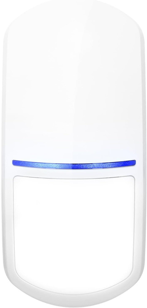 Охоронний датчик SATEL SLIM PIR LUNA PET