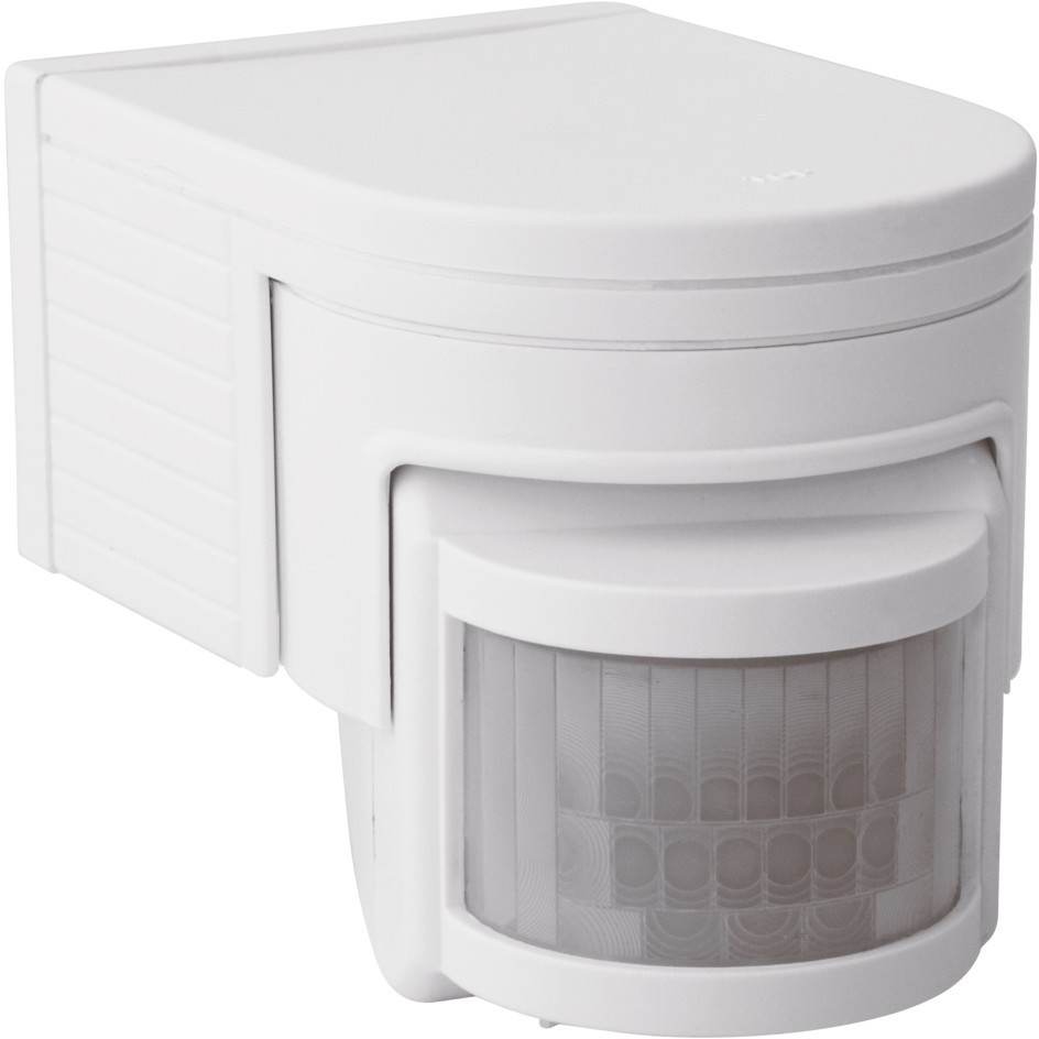 Побутовий датчик Kanlux SLICK JQ-L-W