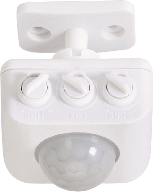 Побутовий датчик Horoz Electric SANDERO