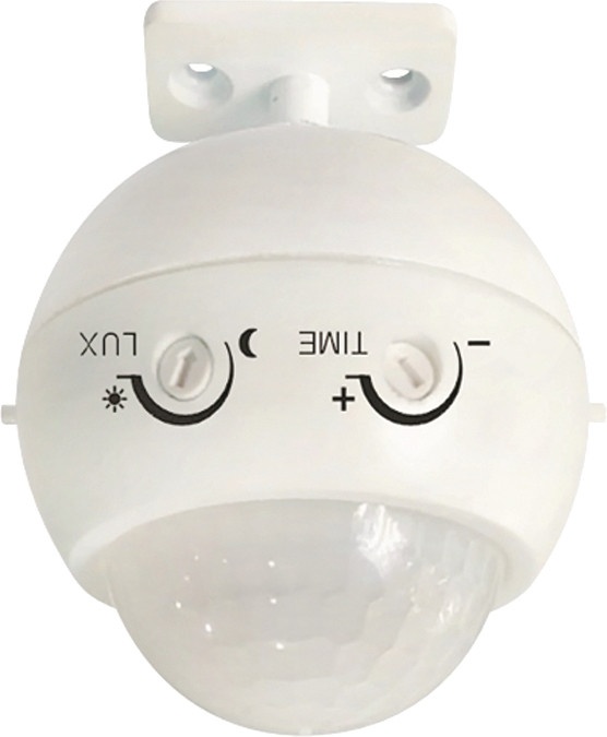 Побутовий датчик Horoz Electric NAVARA