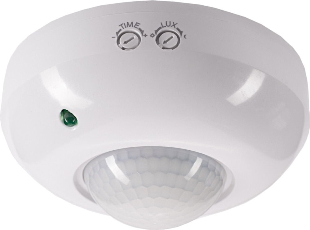 Побутовий датчик Luxel MS-03W