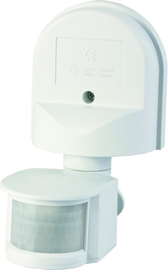 Побутовий датчик Luxel MS-02W