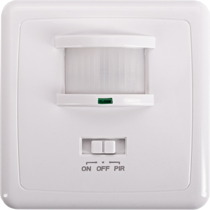 Побутовий датчик Luxel MS-06W