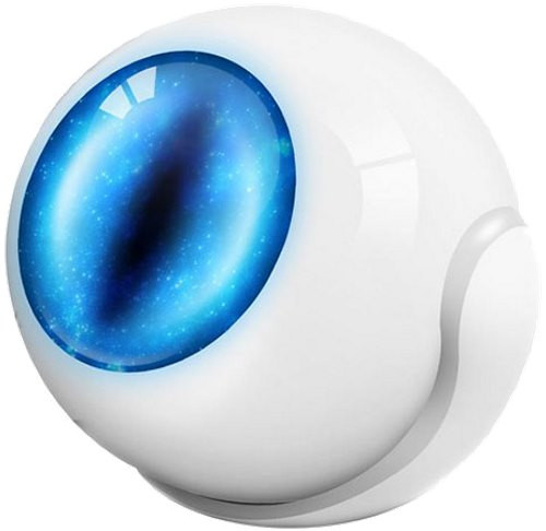 Охранный датчик FIBARO Motion Sensor