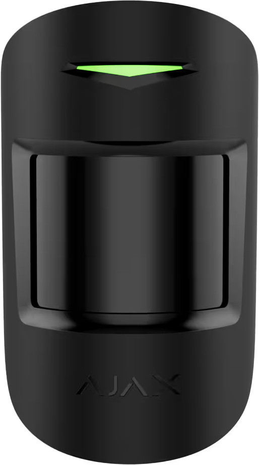 Охранный датчик Ajax MotionProtect S Jeweller