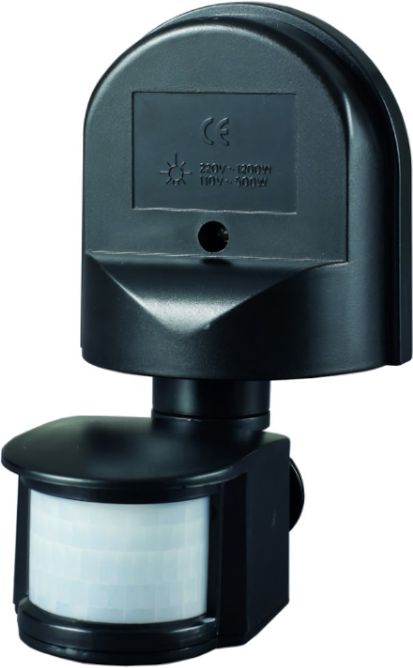 Побутовий датчик Luxel MS-02B