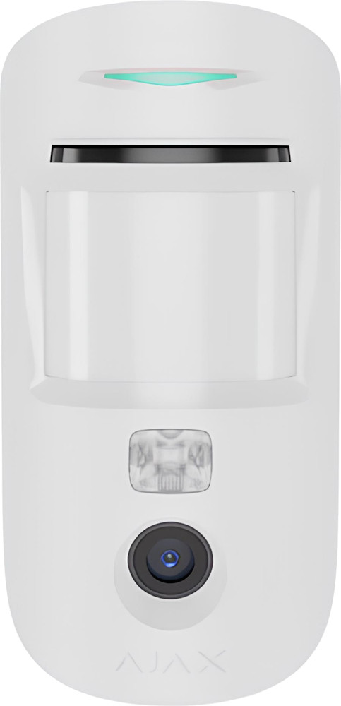 Охранный датчик Ajax MotionCam AM (PhOD) Jeweller