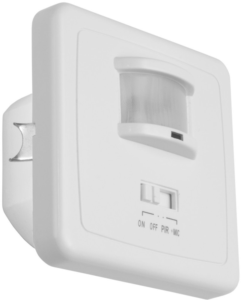 Побутовий датчик Kanlux MARID JQ-L