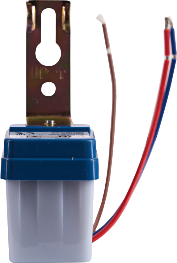 Побутовий датчик Luxel LS-01W