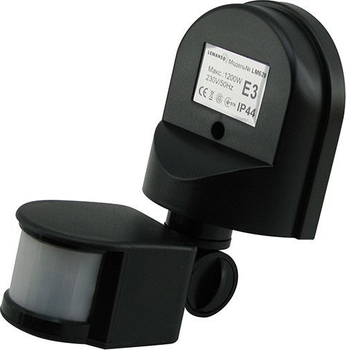 Побутовий датчик Lemanso LM629