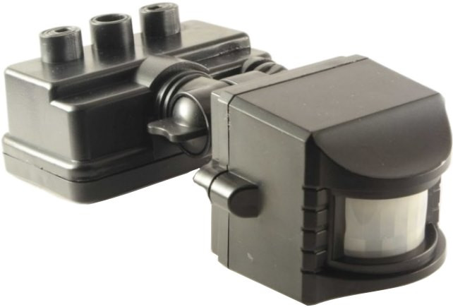 Побутовий датчик Lemanso LM614