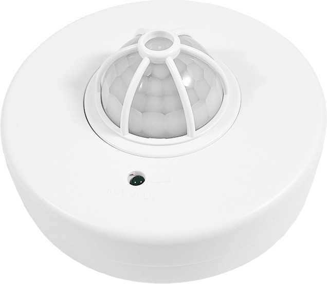 Побутовий датчик Lemanso LM628