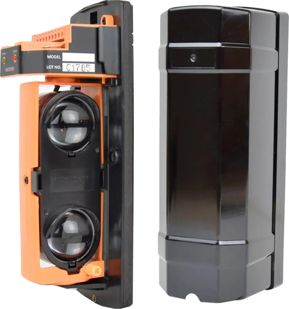 Охранный датчик LIGHTWELL LBX-60 AF