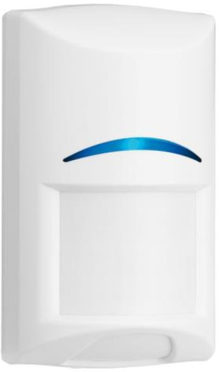 Охранный датчик Bosch ISC-BDL2-W12GE