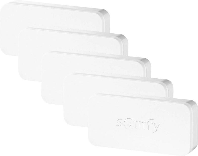 Охоронний датчик Somfy IntelliTAG (5-pack)