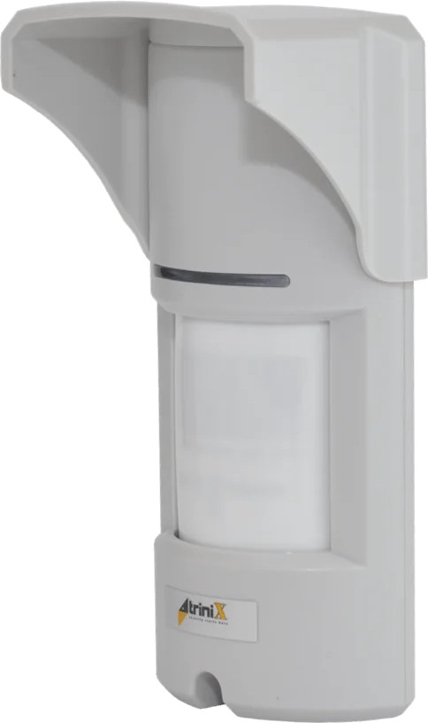 Охоронний датчик TriniX HX-2000