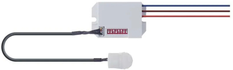 Побутовий датчик EMOS G1110
